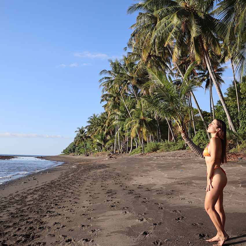 Mejores playas del Norte de Lombok
